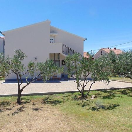 Apartment Mirjana Vodice Exterior photo