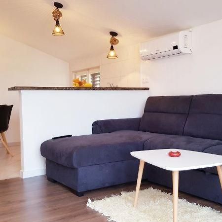 Apartment Mirjana Vodice Exterior photo