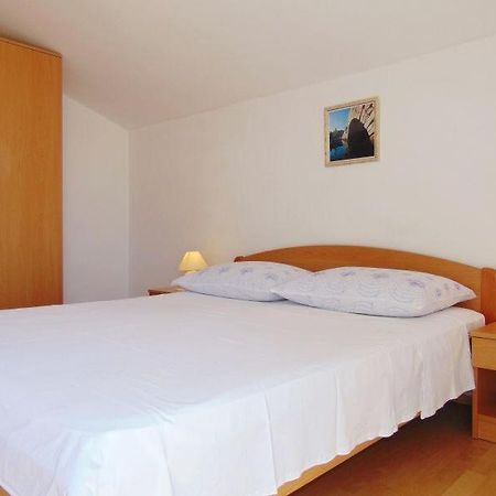 Apartment Mirjana Vodice Exterior photo