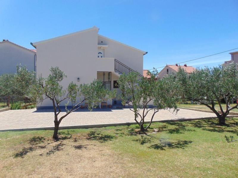 Apartment Mirjana Vodice Exterior photo