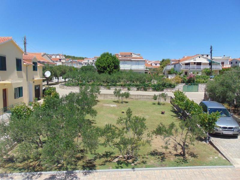 Apartment Mirjana Vodice Exterior photo